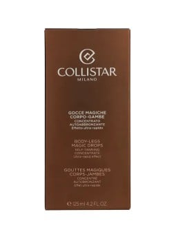 Collistar Body-Legs Magic Drops donna 125ml