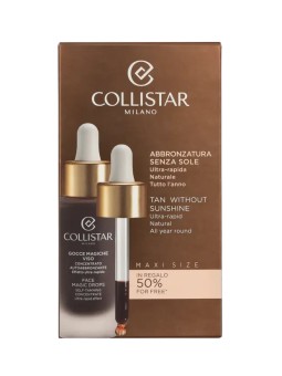 Collistar Magic Face Drops 50ml