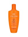 Crema Solare Intensiva per il Corpo SPF20 200ml