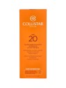 Crema Solare Intensiva per il Corpo SPF20 200ml