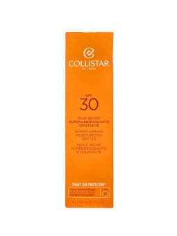 Collistar Olio Secco Idratante SPF30 200ml