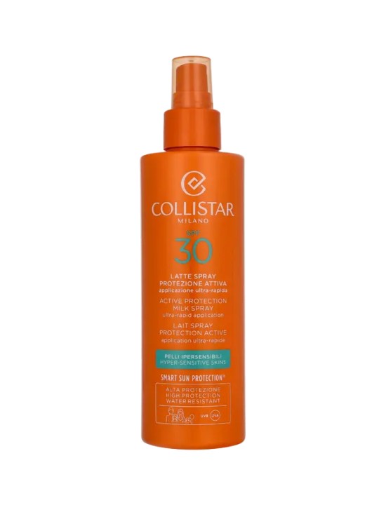 Collistar Active Protection Milk Spray SPF30 200ml