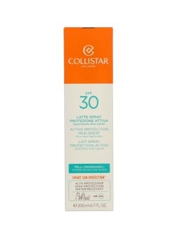 Collistar Active Protection Milk Spray SPF30 200ml
