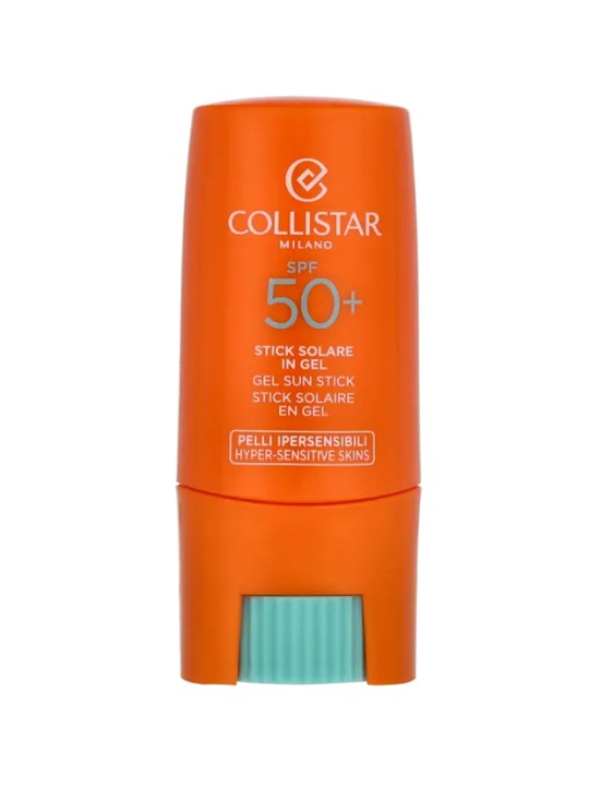 Collistar Stick Solare Sun Stick SPF50 9ml
