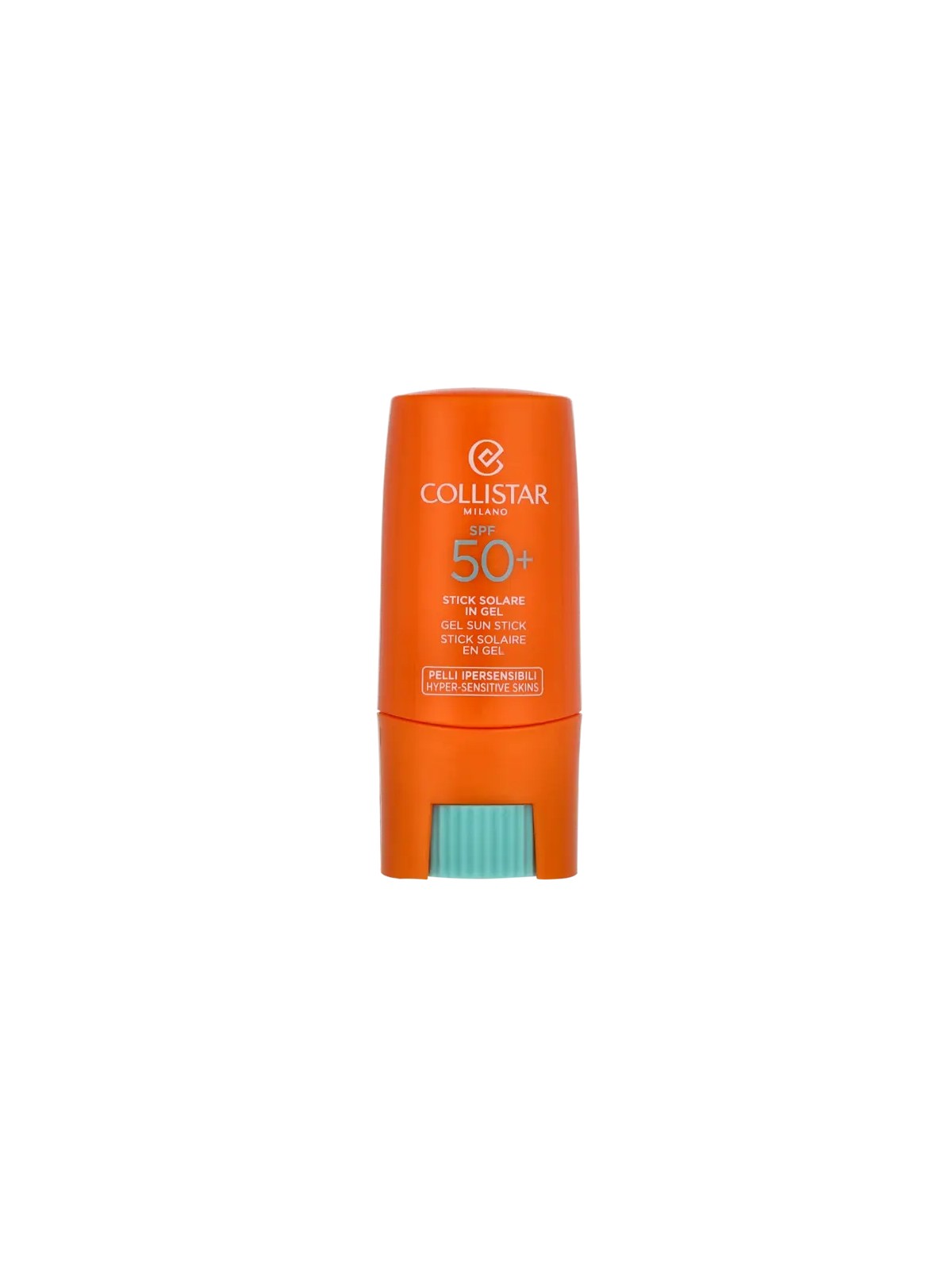 Collistar Stick Solare Sun Stick SPF50 9ml