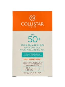 Collistar Stick Solare Sun Stick SPF50 9ml