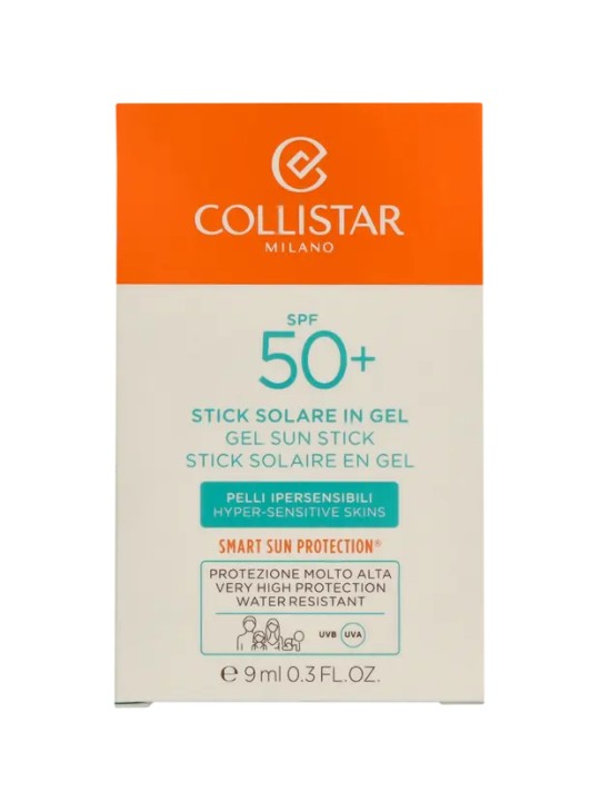Collistar Stick Solare Sun Stick SPF50 9ml