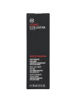 Collistar Magic Face Drops For Men uomo 30ml