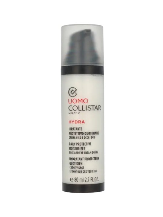 Crema Idratante Protettiva Uomo Collistar 80ml