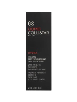 Crema Idratante Protettiva Uomo Collistar 80ml