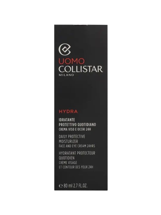 Crema Idratante Protettiva Uomo Collistar 80ml