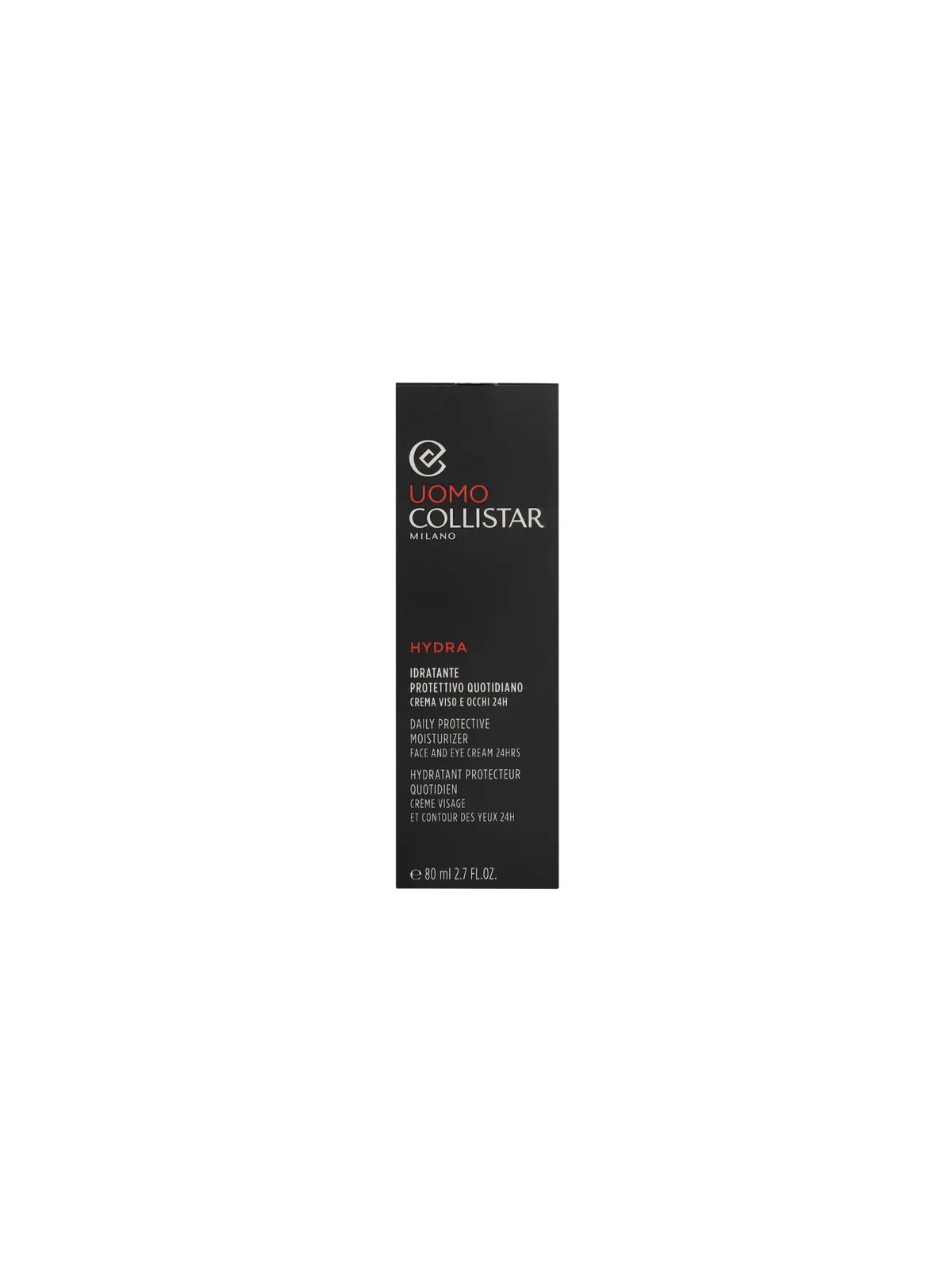 Crema Idratante Protettiva Uomo Collistar 80ml