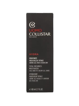 Collistar Uomo Total Freshness Moisturizer uomo 80ml