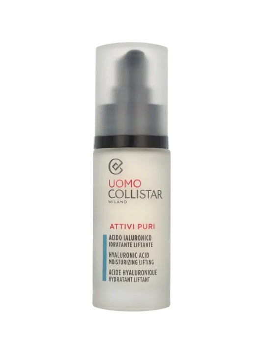 Collistar Pure Actives Hyaluronic Acid Moisturizing Lifting 30ml