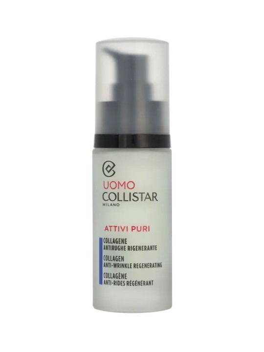 Collistar Pure Acitves Collagen Anti-Wrinkle Firm. 30ml