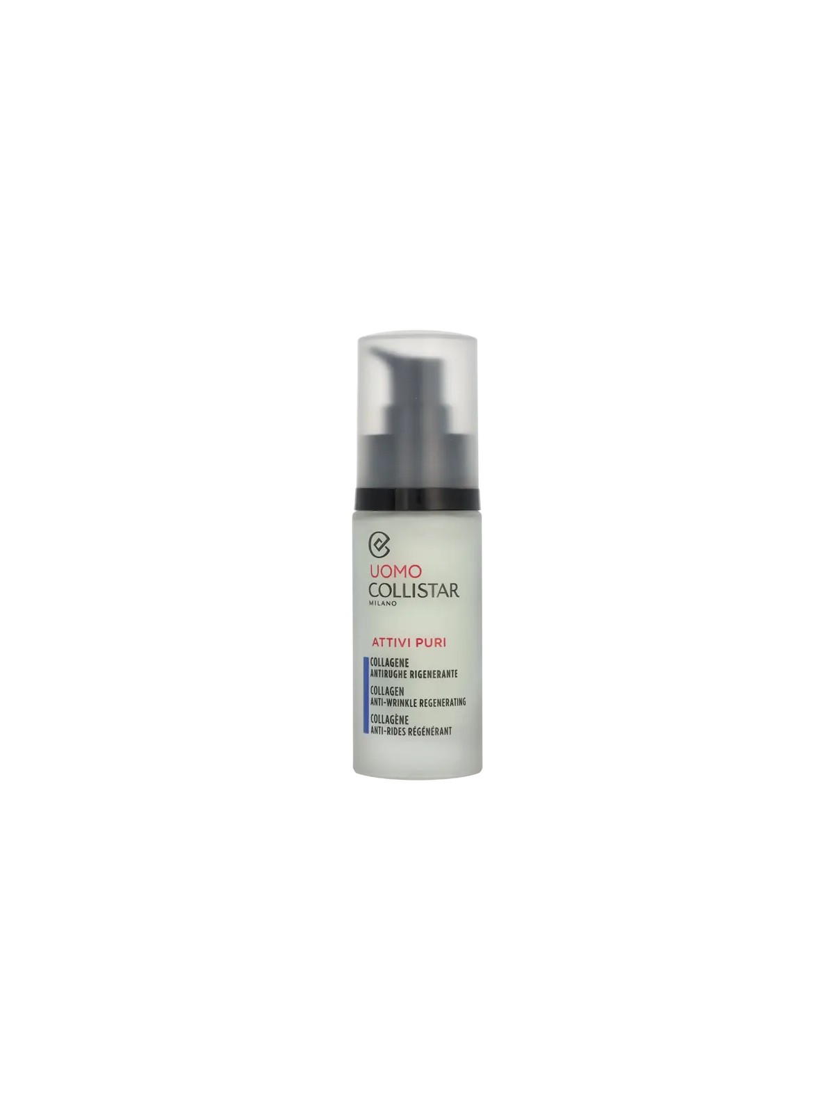 Collistar Pure Acitves Collagen Anti-Wrinkle Firm. 30ml