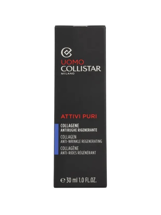 Collistar Pure Acitves Collagen Anti-Wrinkle Firm. 30ml