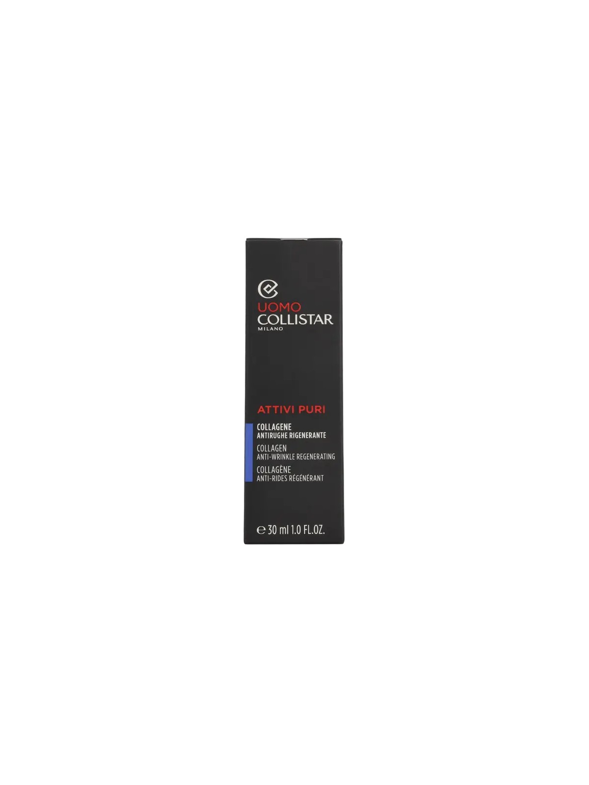 Collistar Pure Acitves Collagen Anti-Wrinkle Firm. 30ml