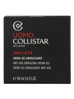 Crema Gel Energizzante Uomo Collistar 50ml