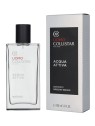 Collistar Uomo Acqua Attiva eau de toilette Spray 100ml