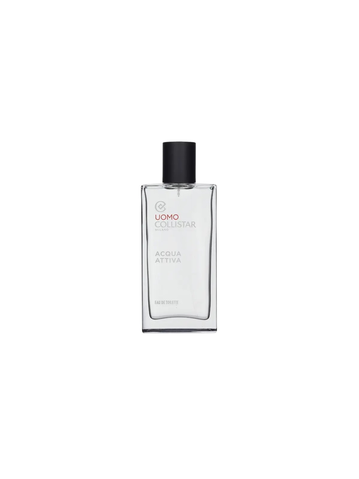 Collistar Uomo Acqua Attiva eau de toilette Spray 100ml