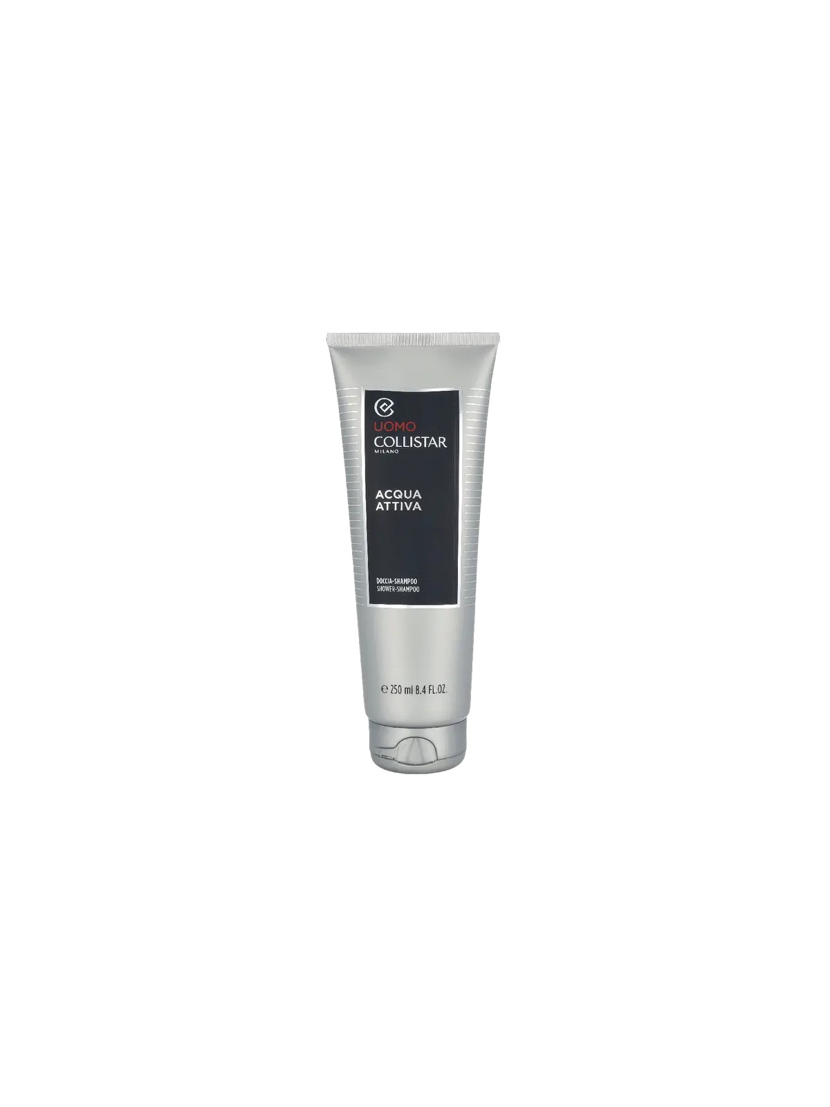 Collistar Uomo Acqua Attiva Shower-Shampoo 250ml