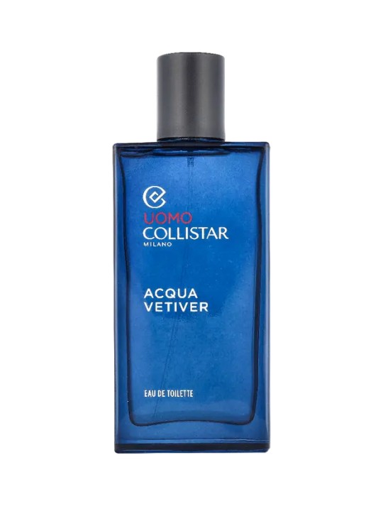 Collistar Uomo Acqua Vetiver eau de toilette Spray 100ml