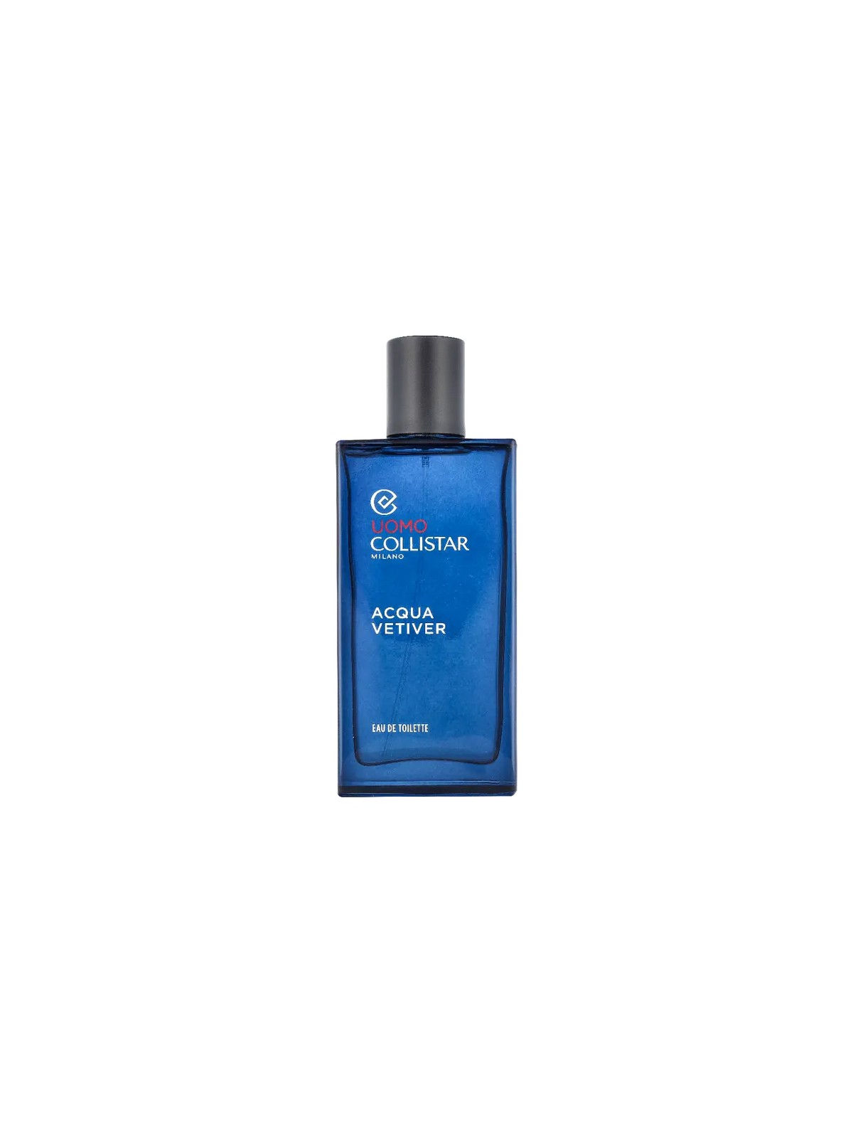 Collistar Uomo Acqua Vetiver eau de toilette Spray 100ml