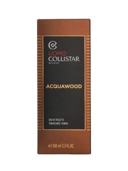 Collistar Acqua Wood Eau de Toilette Spray 100ml