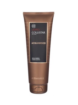 Shower-Shampoo Collistar Uomo Acqua Wood 250ml