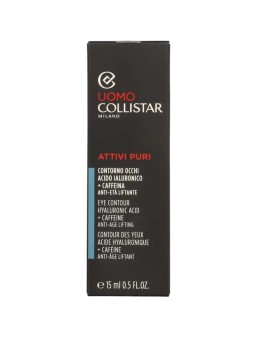 Collistar Uomo Attivi Puri Eye Contour 15ml acquista