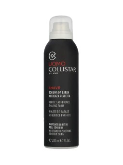 Collistar Linea Uomo Perfect Adherence Shaving Foam 200ml