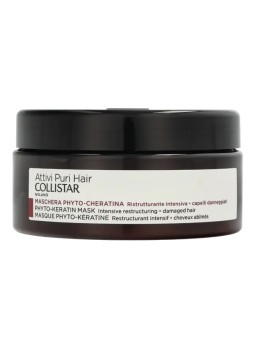Collistar Phyto-Keratin Mask 200ml Damaged Hair acquista 