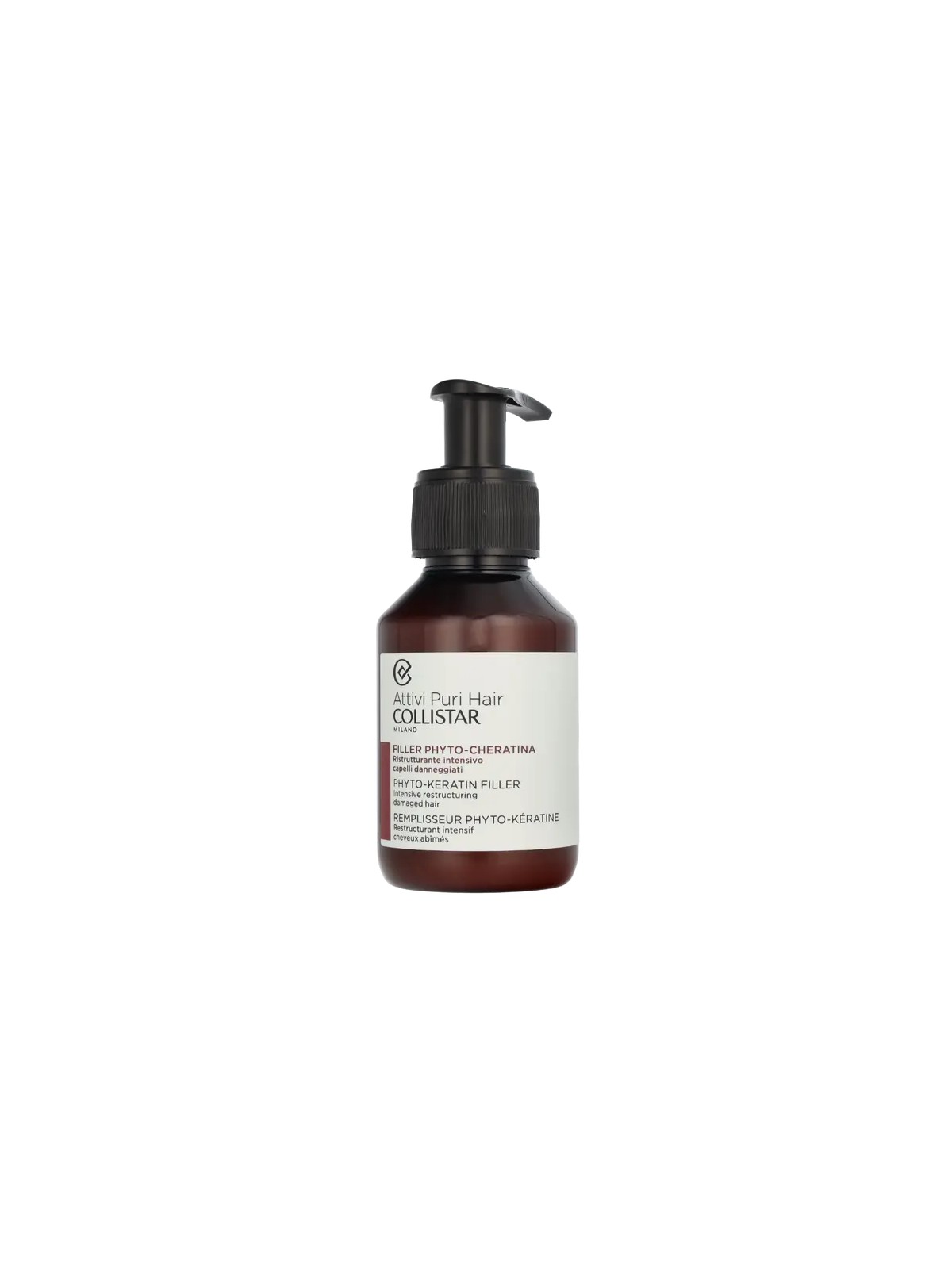 Collistar Phyto-Keratin Filler 100ml acquista 