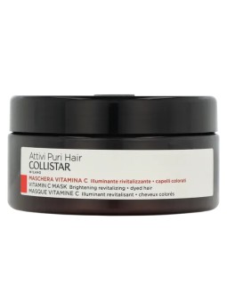 Collistar Attivi Puri Vitamin C Mask 200ml