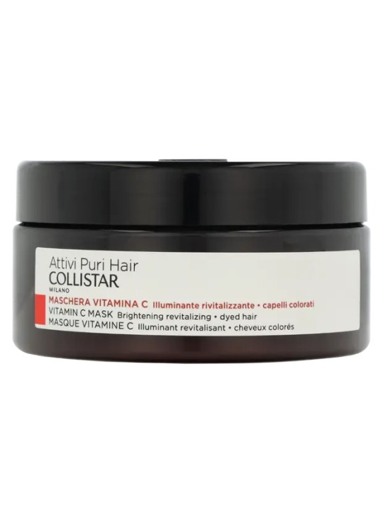 Collistar Attivi Puri Vitamin C Mask 200ml
