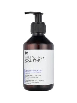 Shampoo Volumizzante Collistar con Collagene per Capelli Donne - 250ml
