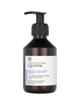Collistar Volumizing Collagen Conditioner