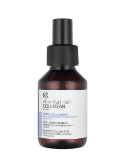 Collistar Volumizing Collagen Hair Serum