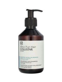 Collistar Attivi Puri Hyaluronic Acid Shampoo 250ml
