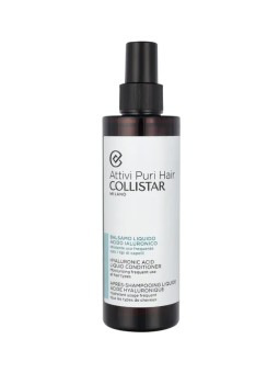 Balsamo idratante con acido ialuronico Collistar