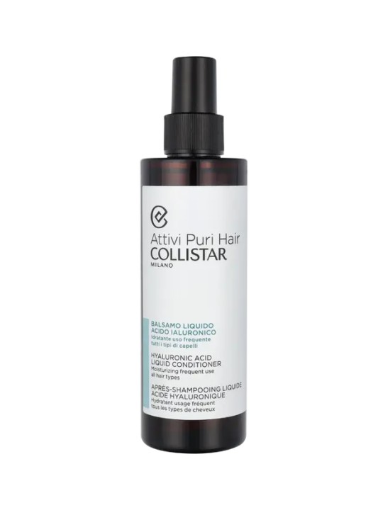 Balsamo idratante con acido ialuronico Collistar