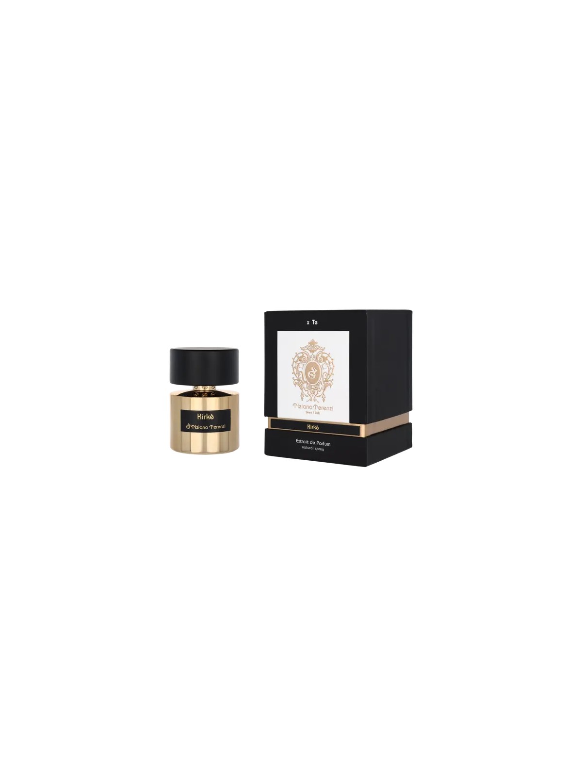 Tiziana Terenzi Kirke Extrait De Parfum unisex 100ml