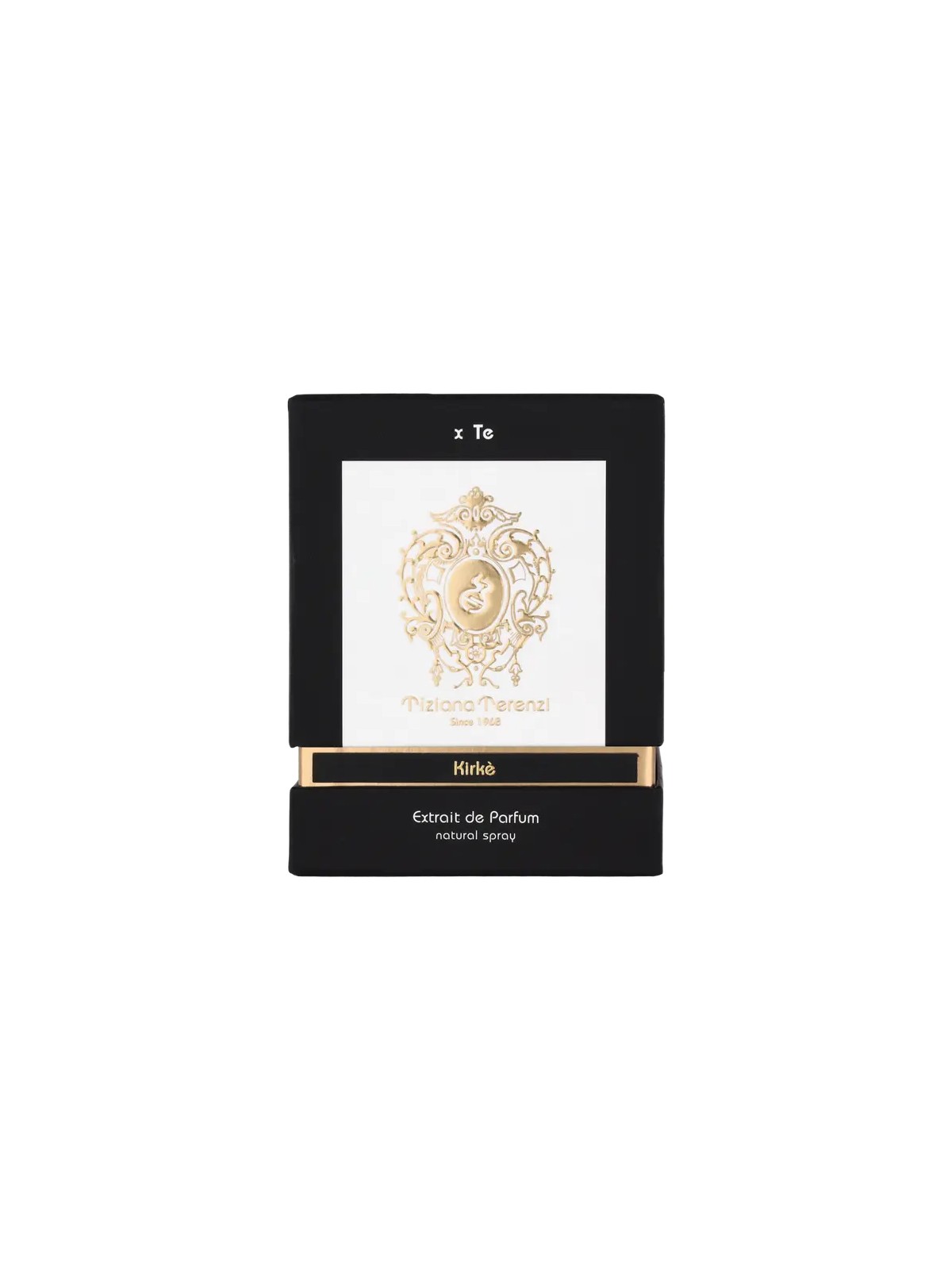 Tiziana Terenzi Kirke Extrait De Parfum unisex 100ml