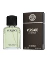 Versace L'Homme eau de toilette Spray uomo 100ml