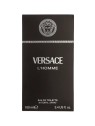 Versace L'Homme eau de toilette Spray uomo 100ml