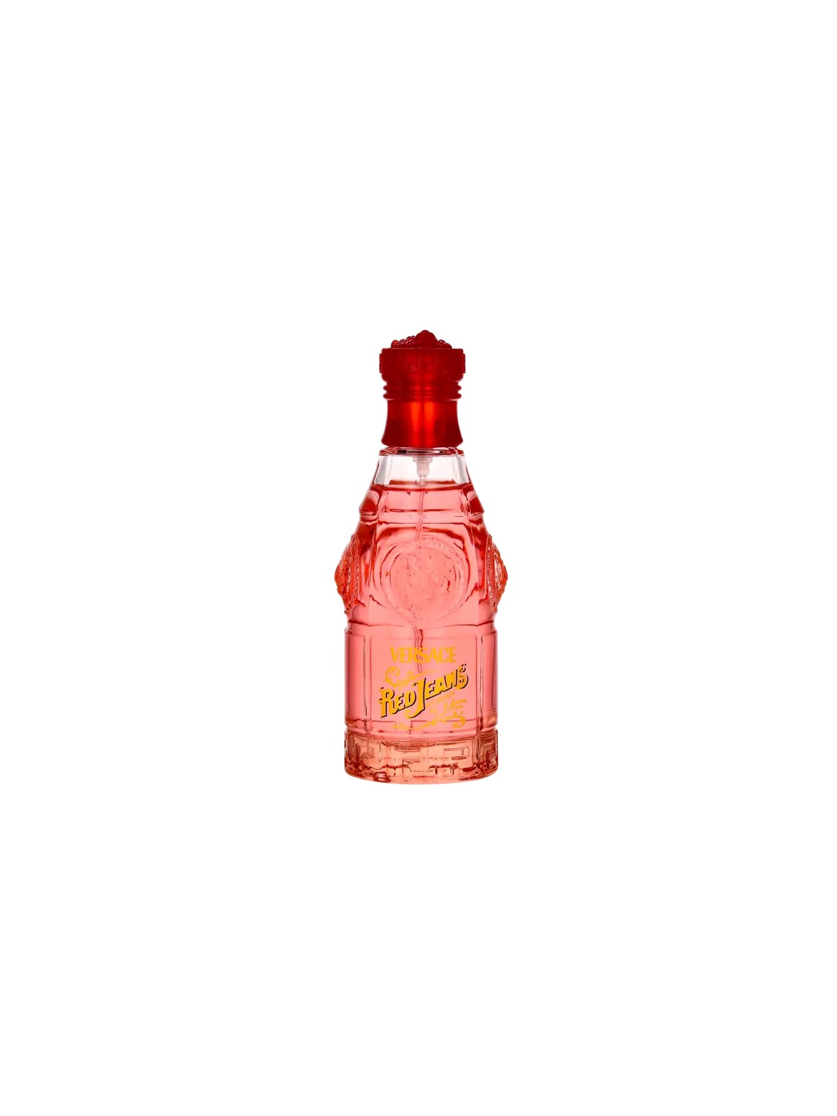 Versace Red Jeans EDT Spray 75ml