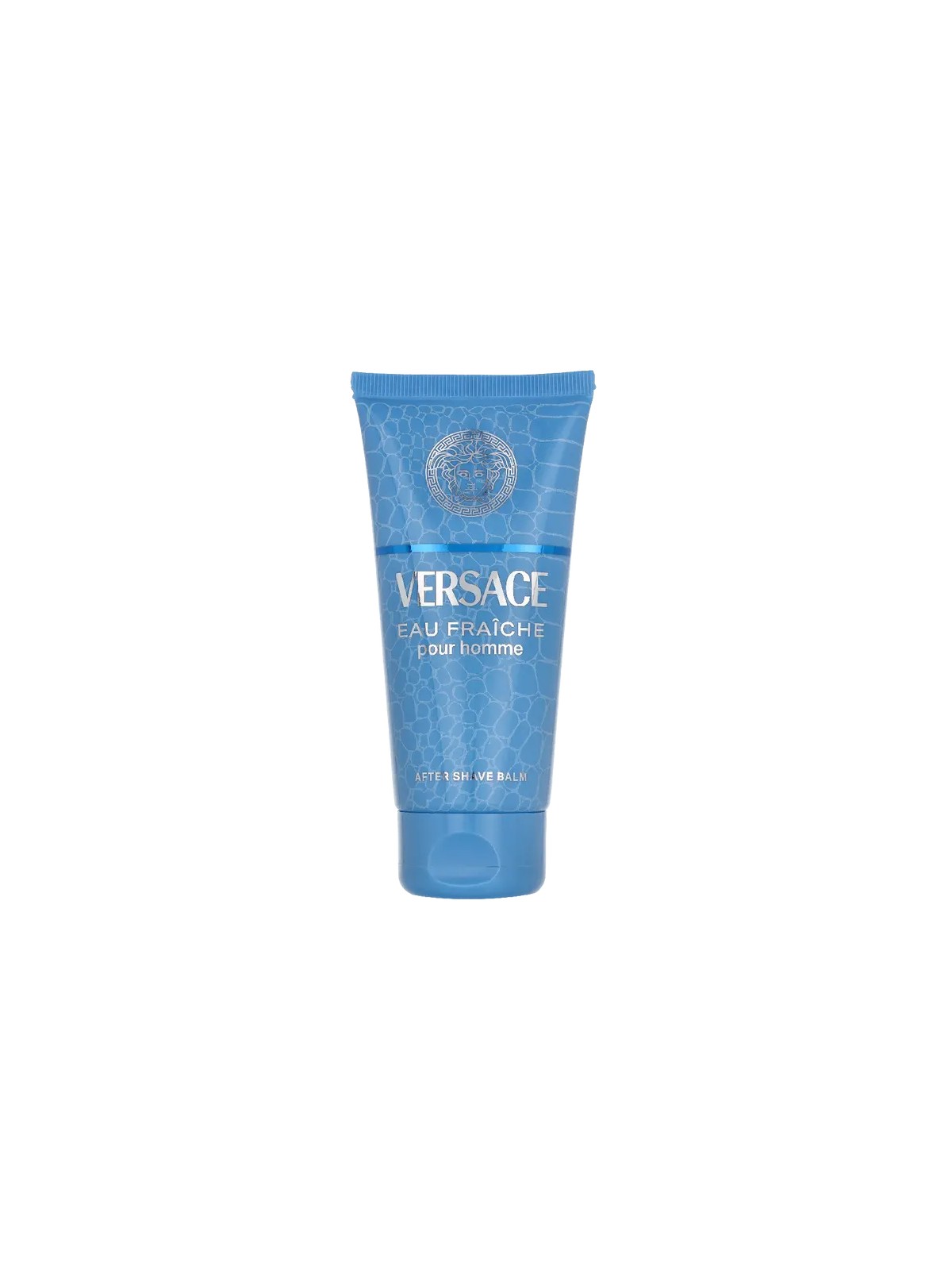 Versace Man Eau Fraiche After Shave Balm 75ml