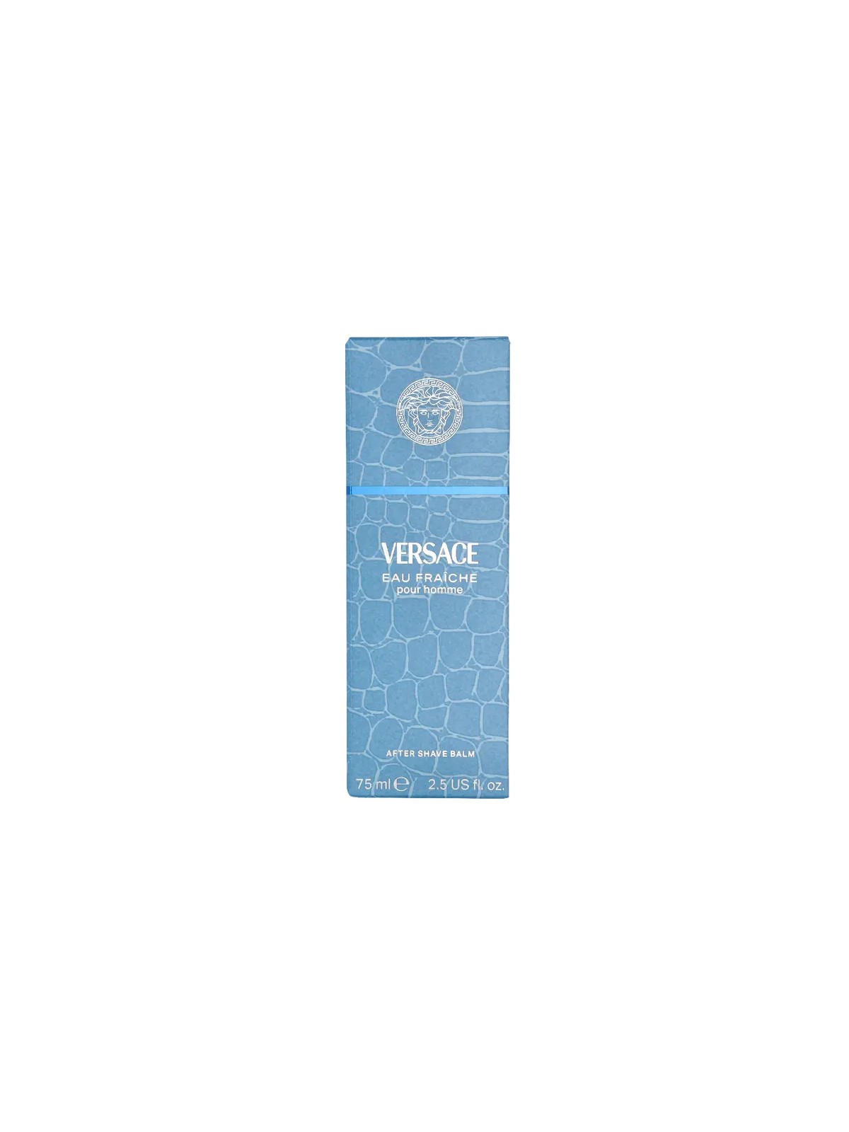 Versace Man Eau Fraiche After Shave Balm 75ml