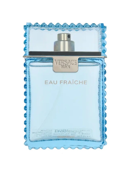 Versace EAU FRAï¿½ï¿½CHE Deodorant Spray 100ml